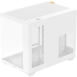 Корпус Ocypus Gamma C54 WH (Gamma-C54-WHD000XX-GL)