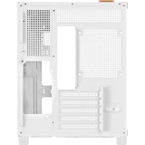 Корпус Ocypus Gamma C54 WH (Gamma-C54-WHD000XX-GL)
