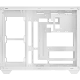 Корпус Ocypus Gamma C54 WH (Gamma-C54-WHD000XX-GL)