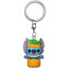 Брелок Funko Pocket POP! Disney Lilo & Stitch Stitch in Pineapple - 90673
