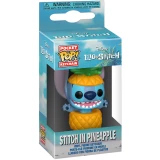 Брелок Funko Pocket POP! Disney Lilo & Stitch Stitch in Pineapple (90673)