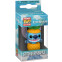 Брелок Funko Pocket POP! Disney Lilo & Stitch Stitch in Pineapple - 90673 - фото 2