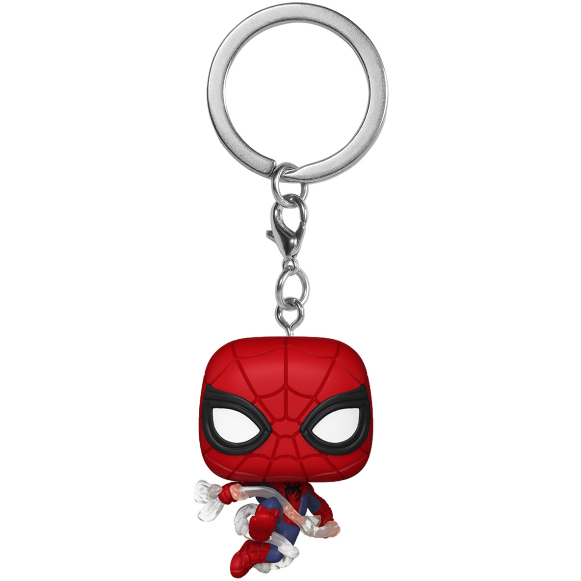 Брелок Funko Pocket POP! Marvel Spider-Man Brand New Day Spider-Man - 83962