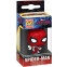 Брелок Funko Pocket POP! Marvel Spider-Man Brand New Day Spider-Man - 83962 - фото 2