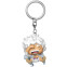 Брелок Funko Pocket POP! One Piece Luffy Gear 5 - 91975