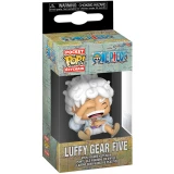 Брелок Funko Pocket POP! One Piece Luffy Gear 5 (91975)