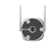 IP камера Dahua DH-IPC-HFW1539DTK1-SAW-IL 3.6мм