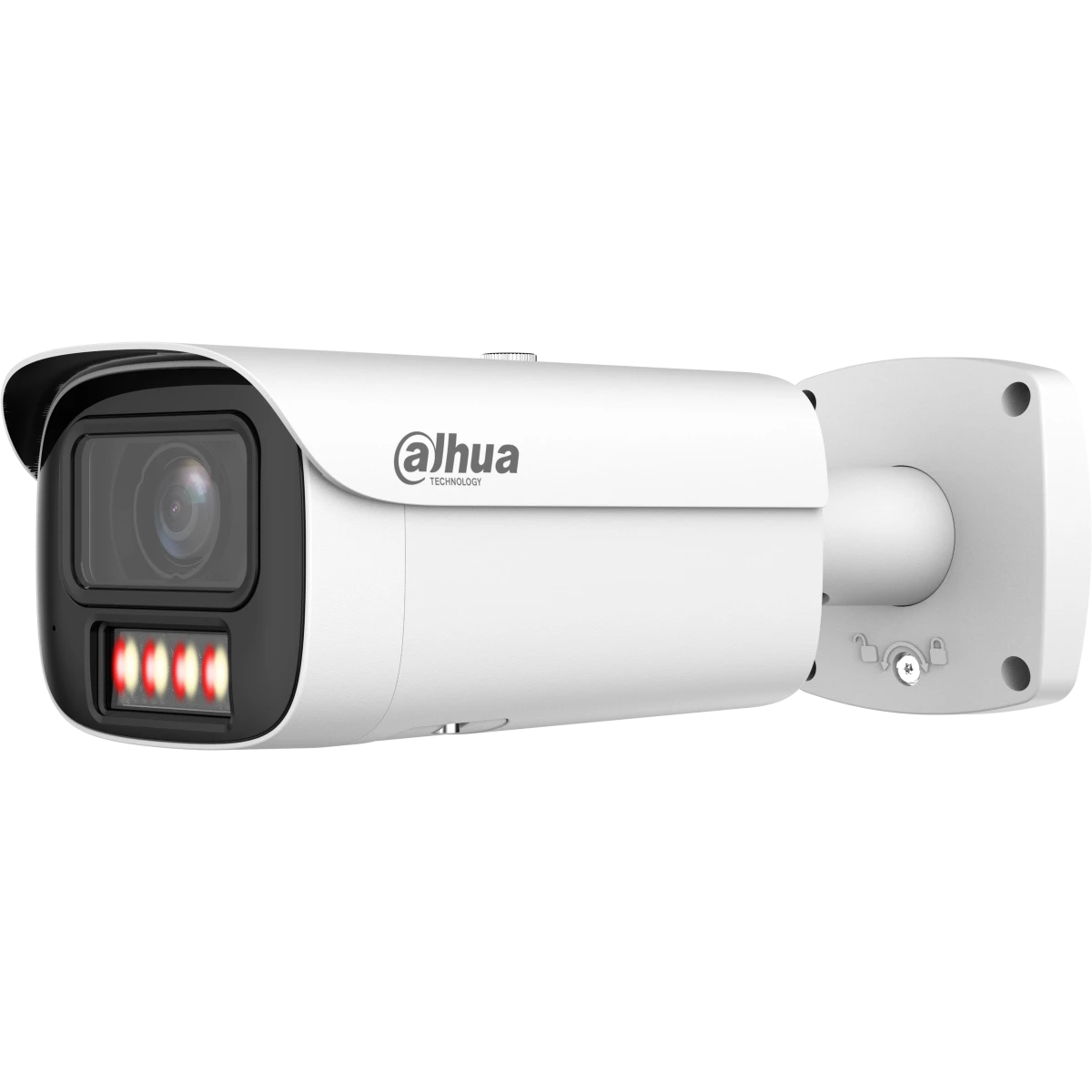 IP камера Dahua DH-IPC-HFW5259E1P-ZE-IL