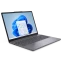 Ноутбук Lenovo IdeaPad Slim 3 15IRH10 Luna Grey (83K100MLLK) - фото 2