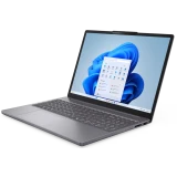Ноутбук Lenovo IdeaPad Slim 3 15IRH10 Luna Grey (83K100MLLK)