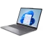 Ноутбук Lenovo IdeaPad Slim 3 15IRH10 Luna Grey (83K100MLLK) - фото 3