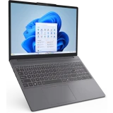 Ноутбук Lenovo IdeaPad Slim 3 15IRH10 Luna Grey (83K100MLLK)