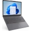 Ноутбук Lenovo IdeaPad Slim 3 15IRH10 Luna Grey (83K100MLLK) - фото 4