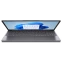 Ноутбук Lenovo IdeaPad Slim 3 15IRH10 Luna Grey (83K100MLLK) - фото 6