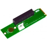 Переходник M.2 - PCI-E KS-IS KS-322
