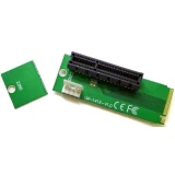 Переходник M.2 - PCI-E KS-IS KS-322