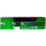 Переходник M.2 - PCI-E KS-IS KS-322