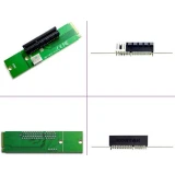 Переходник M.2 - PCI-E KS-IS KS-322