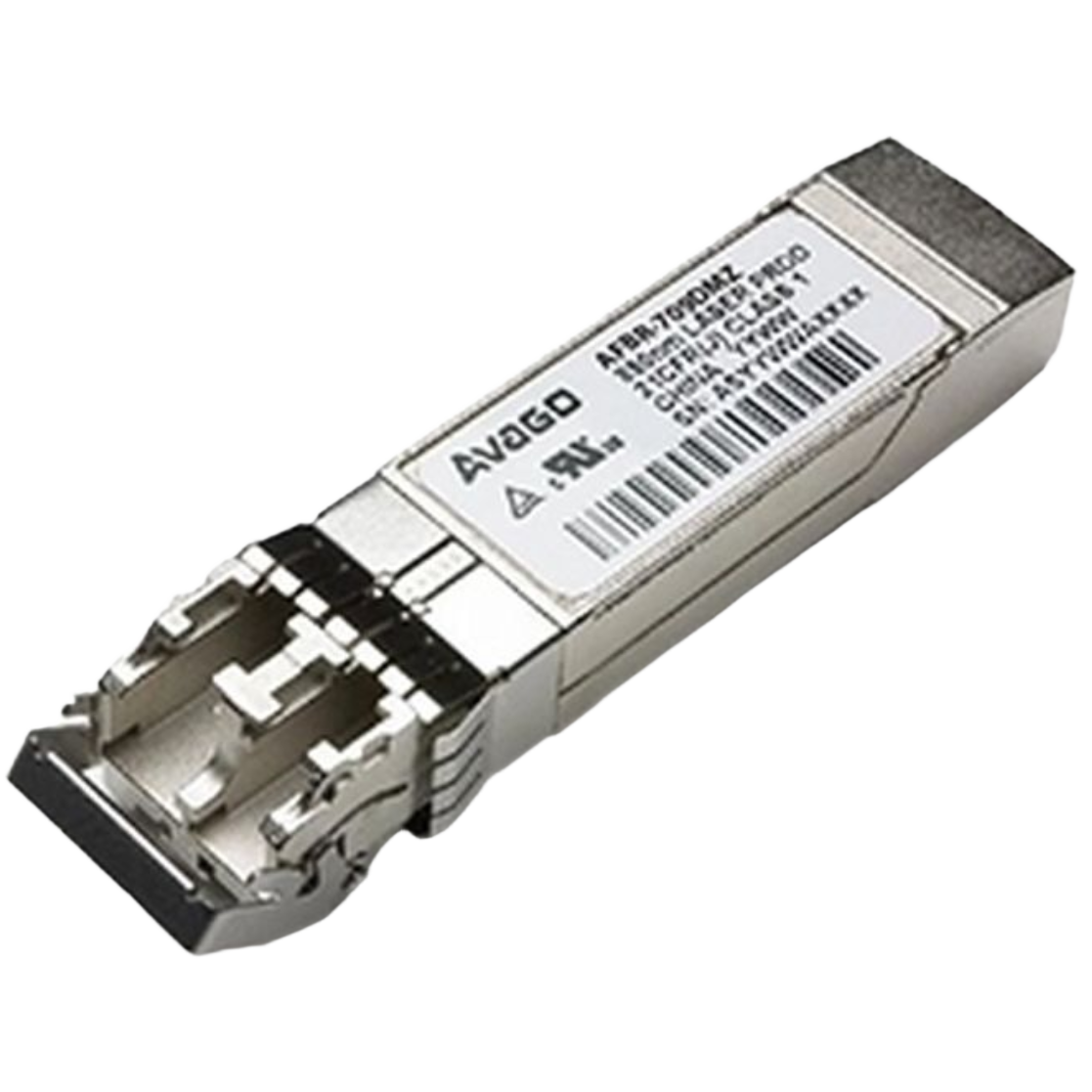 Трансивер Avago AFBR-710DMZ