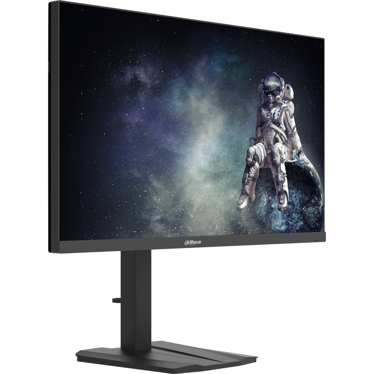 Монитор Dahua 27" LM27-E331AY - DHI-LM27-E331AY - фото 3