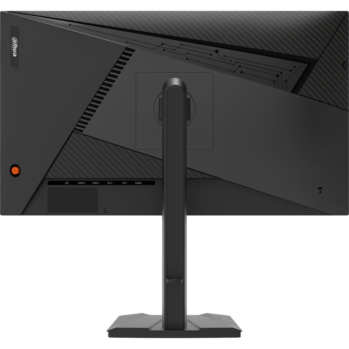 Монитор Dahua 27" LM27-E331AY - DHI-LM27-E331AY - фото 4