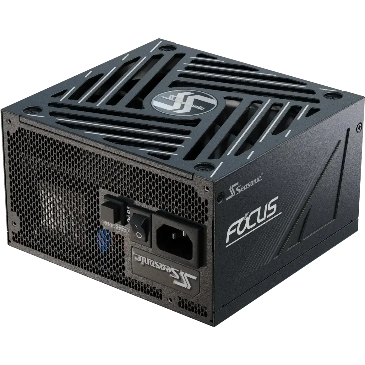 ПК AMD Ryzen 9 9950X / NVIDIA RTX 5080 / 24 ГБ / SSD 2 ТБ