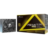 Блок питания 1000W Seasonic FOCUS GX-1000 ATX 3.1
