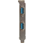 Контроллер COM-портов ASIA PCIE WCH 2S LP -  PCI-E WCH382 2xCOM Ret - фото 4