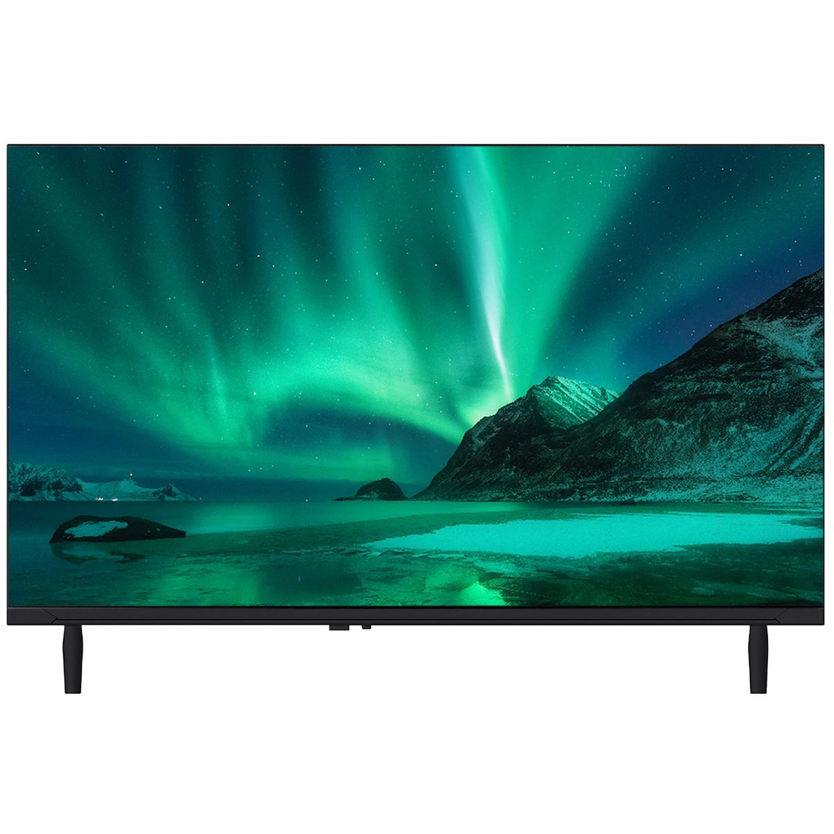 ЖК телевизор Raskat 55" 55U4200B
