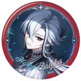 Значок miHoYo Genshin Impact Arlecchino (6942630806017)