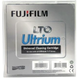 Ленточный картридж Fujifilm Ultrium LTO universal labeled cleaning cartridge (16776)