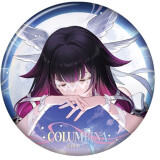 Значок miHoYo Genshin Impact Columbina (6942630809483)