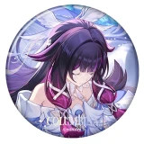 Значок miHoYo Genshin Impact Columbina (6942630818133)