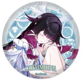 Значок miHoYo Genshin Impact Columbina Nod-Krai Themed Series (6942630812513)
