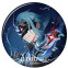 Значок miHoYo Genshin Impact Dottore (6942630818065)