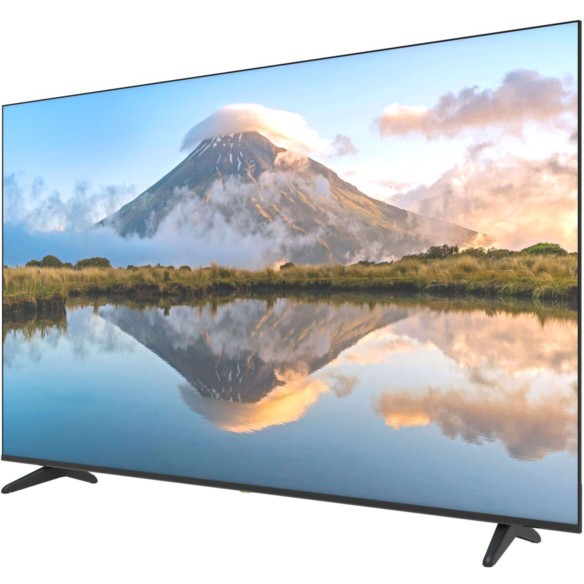 ЖК телевизор Raskat 65" 65U4200B - фото 2