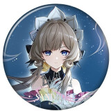 Значок miHoYo Genshin Impact Sandrone (6942630818089)
