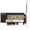 Переходник PCI-E - M.2 ExeGate EXE-534 - EX300627RUS - фото 2