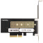 Переходник PCI-E - M.2 ExeGate EXE-534 - EX300627RUS - фото 3