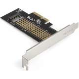 Переходник PCI-E - M.2 ExeGate EXE-534 (EX300627RUS)