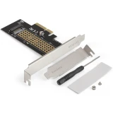 Переходник PCI-E - M.2 ExeGate EXE-534 (EX300627RUS)