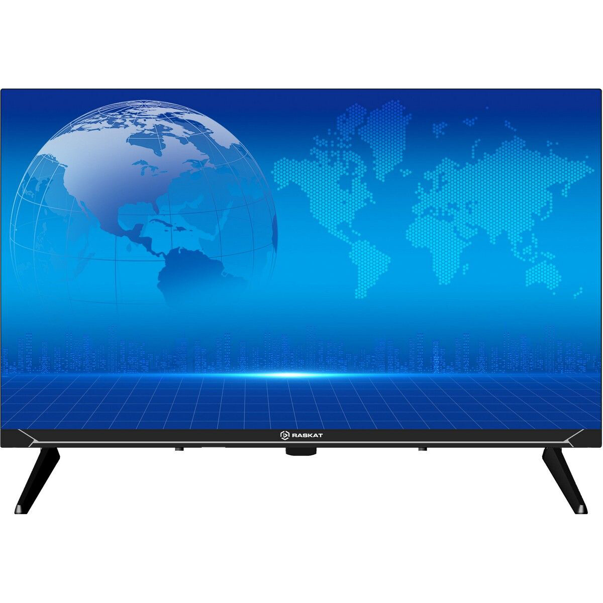 ЖК телевизор Raskat 24" 24H1200B