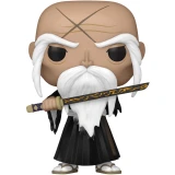 Фигурка Funko POP! Animation Bleach TYBW Genryusai Shigekuni Yamamoto (80357)