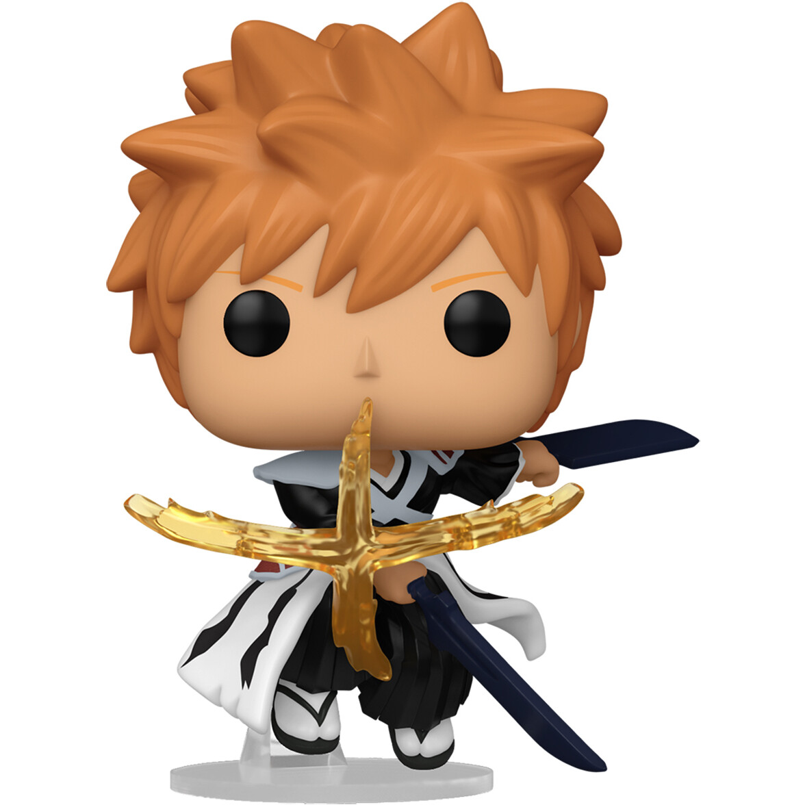 Фигурка Funko POP! Animation Bleach TYBW Ichigo Kurosaki - 80354