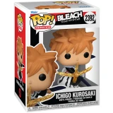 Фигурка Funko POP! Animation Bleach TYBW Ichigo Kurosaki (80354)