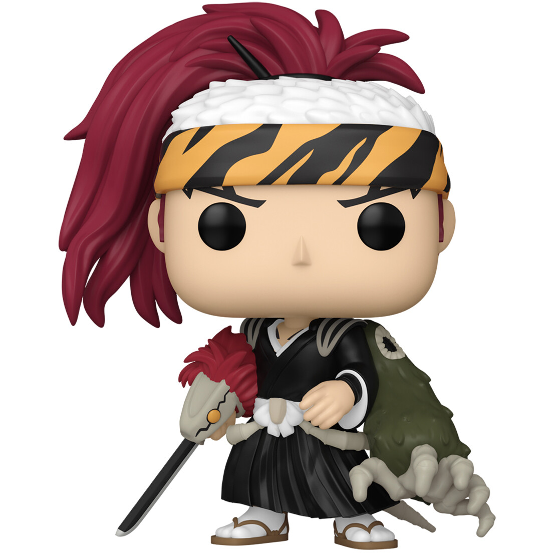 Фигурка Funko POP! Animation Bleach TYBW Renji Abarai - 80358