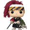 Фигурка Funko POP! Animation Bleach TYBW Renji Abarai - 80358