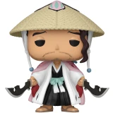 Фигурка Funko POP! Animation Bleach TYBW Shunsui Kyoraku (82023)