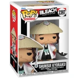 Фигурка Funko POP! Animation Bleach TYBW Shunsui Kyoraku (82023)