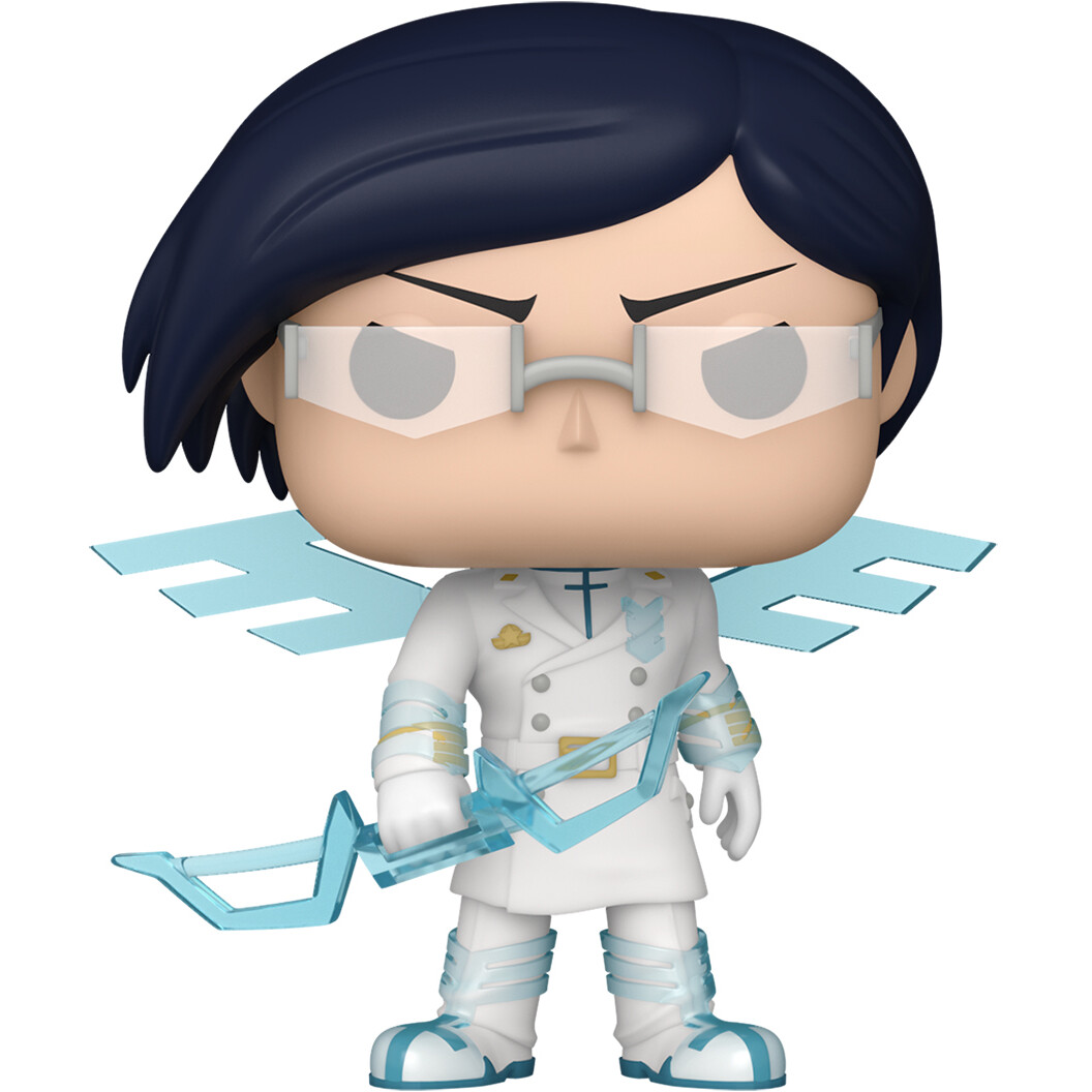 Фигурка Funko POP! Animation Bleach TYBW Uryu Ishida - 80355